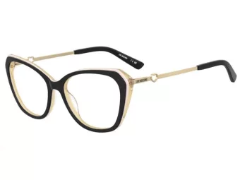 Love Moschino Gafas Graduadas MOL 653 SZE