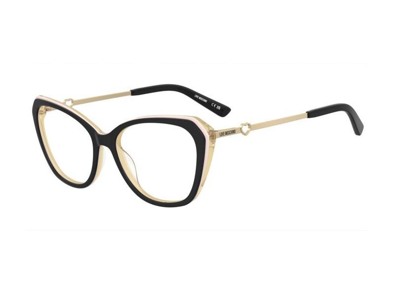 Love Moschino Gafas Graduadas MOL 653 SZE