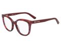 Love Moschino MOL 654 LHF 52 Női szemüvegkeret (optikai keret)