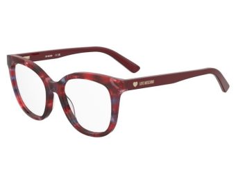   Love Moschino MOL 654 LHF 52 Női szemüvegkeret (optikai keret)