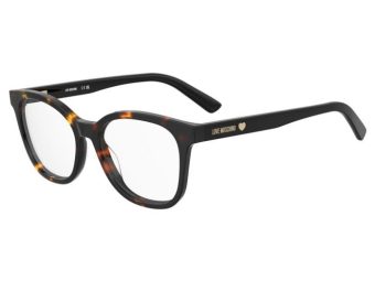 Love Moschino Gafas Graduadas MOL 655 086