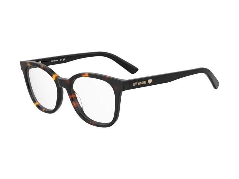 Love Moschino Gafas Graduadas MOL 655 086