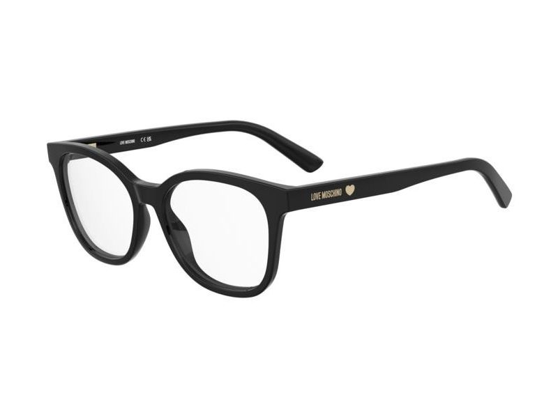 Love Moschino Gafas Graduadas MOL 655 807