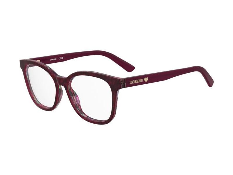 Love Moschino Gafas Graduadas MOL 655 8CQ