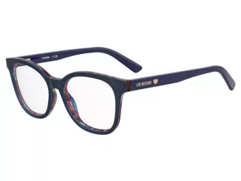 Love Moschino Gafas Graduadas MOL 655 PJP