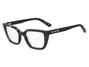 Love Moschino Gafas Graduadas MOL 656 086