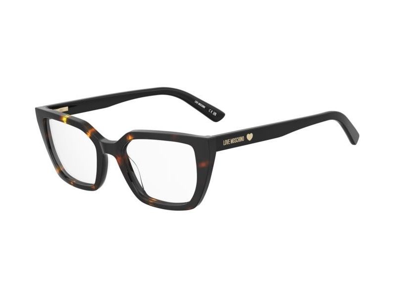 Love Moschino Gafas Graduadas MOL 656 086