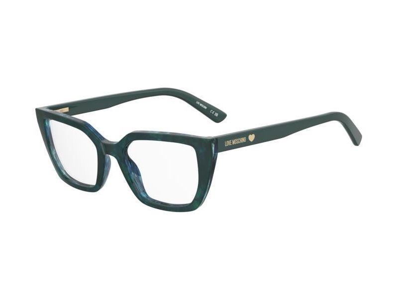 Love Moschino Gafas Graduadas MOL 656 1ED