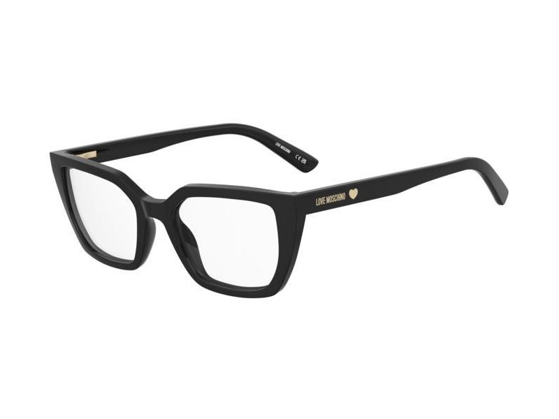 Love Moschino Gafas Graduadas MOL 656 807