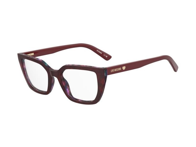 Love Moschino Gafas Graduadas MOL 656 LHF