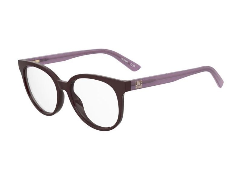Love Moschino Gafas Graduadas MOL 658 0T7