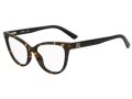 Love Moschino MOL 659 086 54 Női szemüvegkeret (optikai keret)