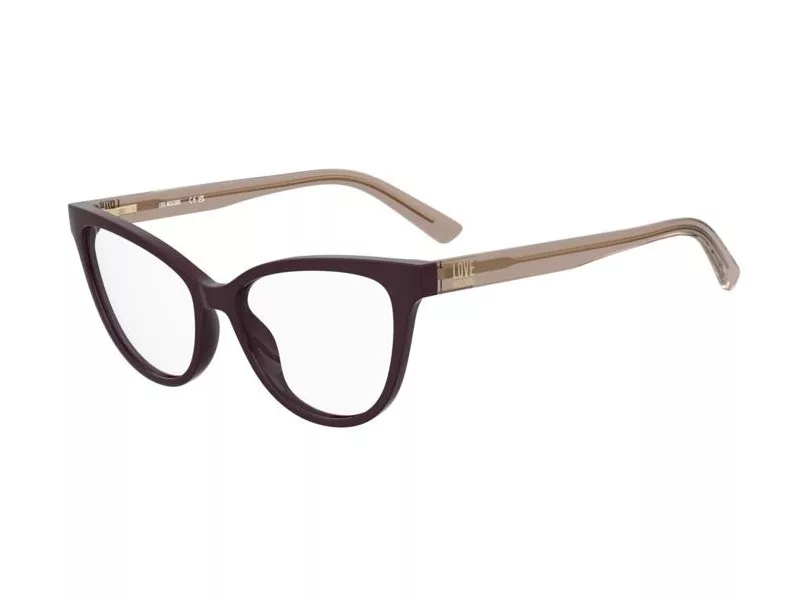 Love Moschino Gafas Graduadas MOL 659 0T7