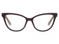 Love Moschino Gafas Graduadas MOL 659 0T7
