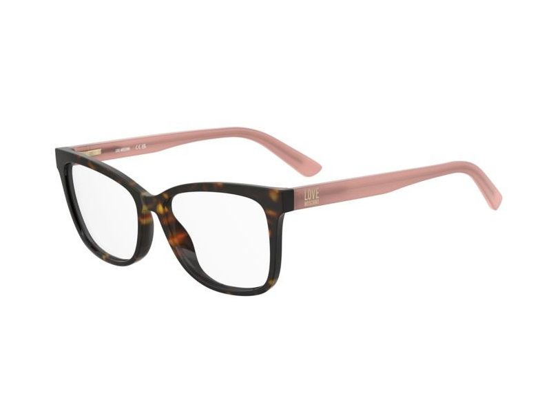 Love Moschino Gafas Graduadas MOL 660 086