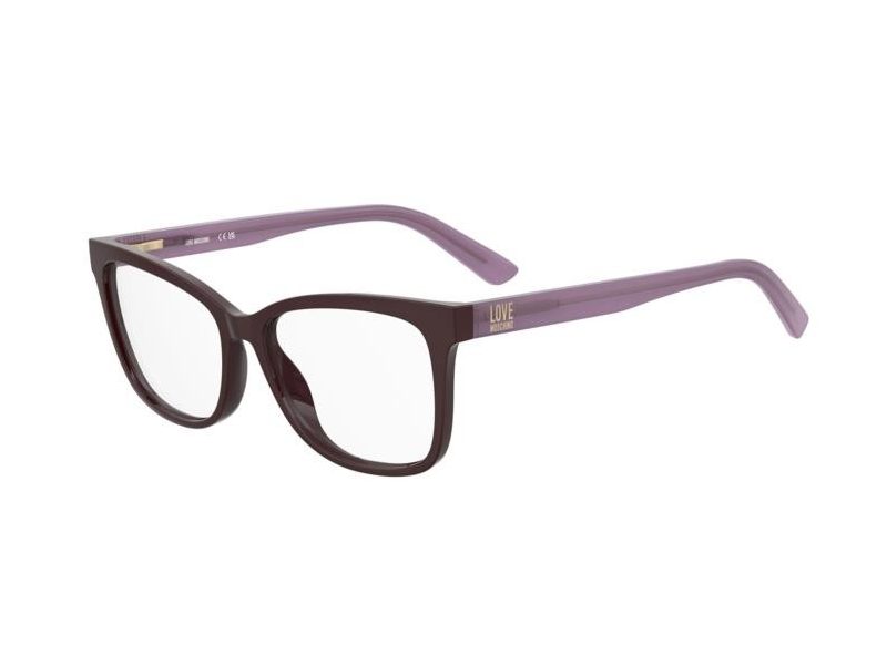 Love Moschino Gafas Graduadas MOL 660 0T7