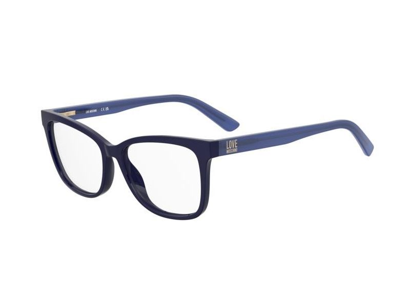 Love Moschino Gafas Graduadas MOL 660 PJP