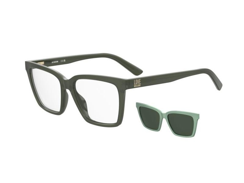 Love Moschino Gafas Graduadas MOL 661/C 1ED