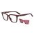 Love Moschino Gafas Graduadas MOL 661/C LHF