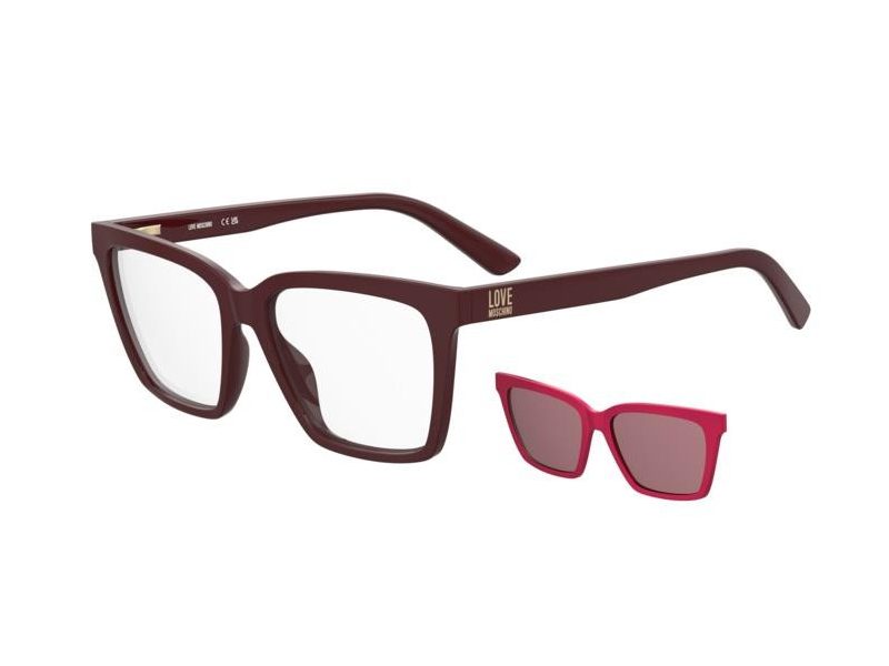 Love Moschino Gafas Graduadas MOL 661/C LHF