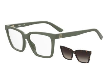Love Moschino Gafas Graduadas MOL 661/C PHW