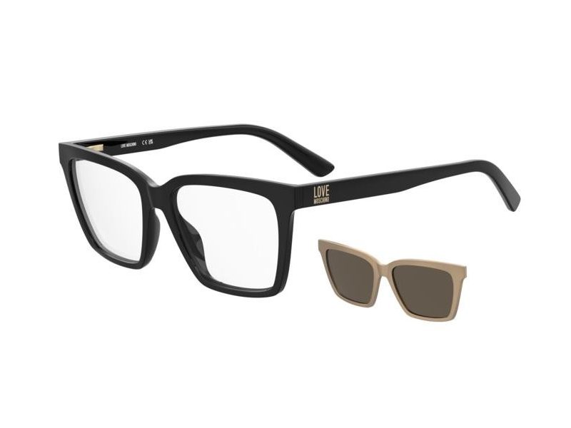 Love Moschino Gafas Graduadas MOL 661/C R60