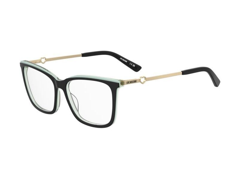 Love Moschino MOL 665 SDK 56 Női szemüvegkeret (optikai keret)