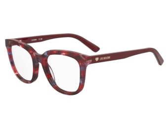 Love Moschino Gafas Graduadas MOL 666 LHF