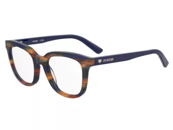 Love Moschino Gafas Graduadas MOL 666 PJP