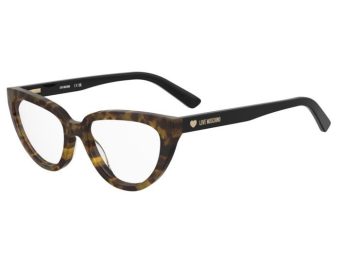 Love Moschino Gafas Graduadas MOL 667 086