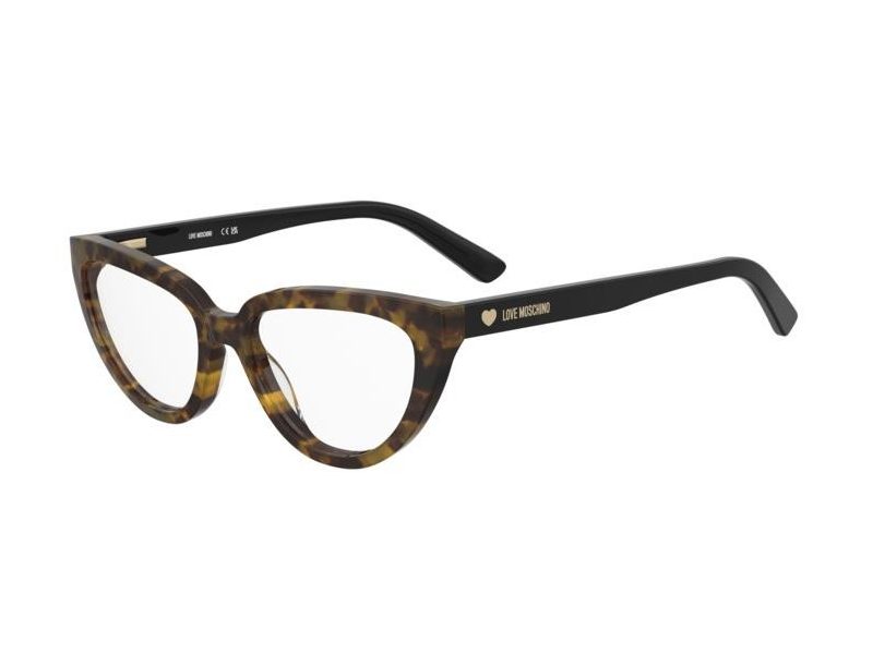 Love Moschino Gafas Graduadas MOL 667 086