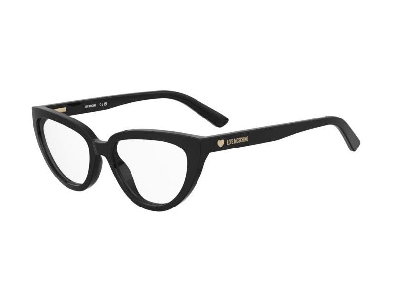 Love Moschino Gafas Graduadas MOL 667 807