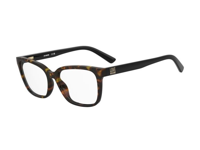 Love Moschino Gafas Graduadas MOL 669 086