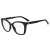 Love Moschino Gafas Graduadas MOL 670 807