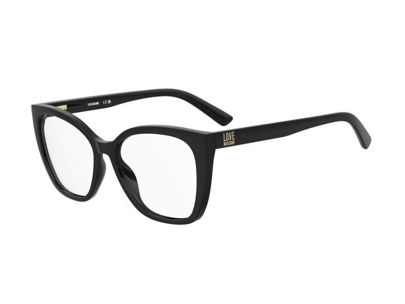 Love Moschino Gafas Graduadas MOL 670 807