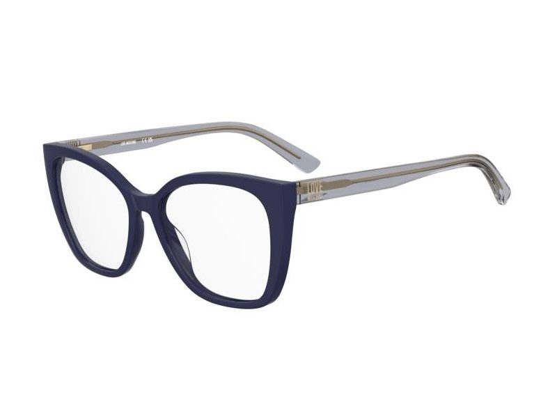 Love Moschino Gafas Graduadas MOL 670 PJP