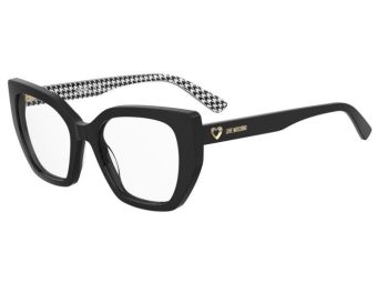Love Moschino Gafas Graduadas MOL 672 7RM