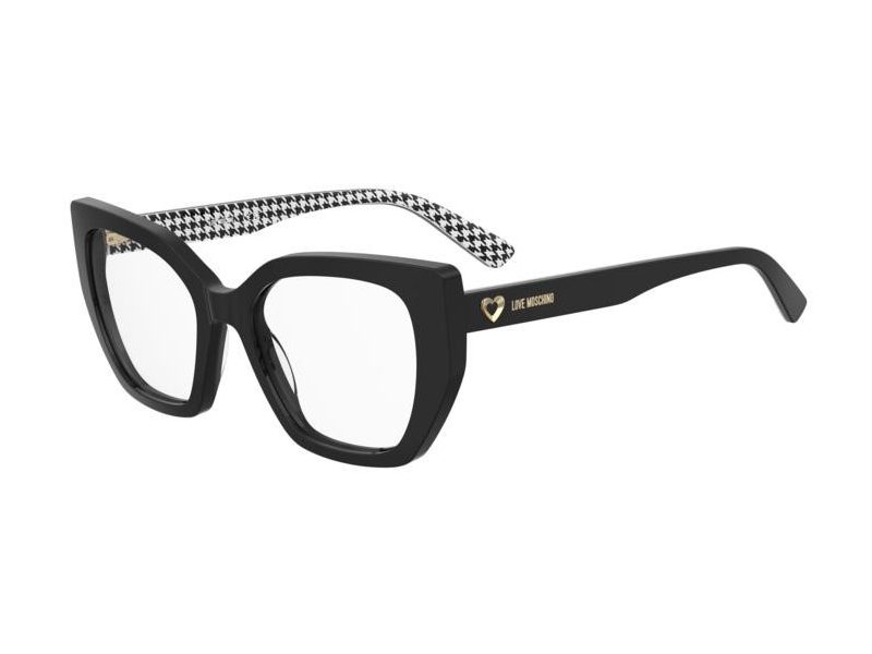 Love Moschino Gafas Graduadas MOL 672 7RM