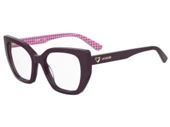 Love Moschino Gafas Graduadas MOL 672 BPK