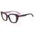 Love Moschino Gafas Graduadas MOL 672 BPK