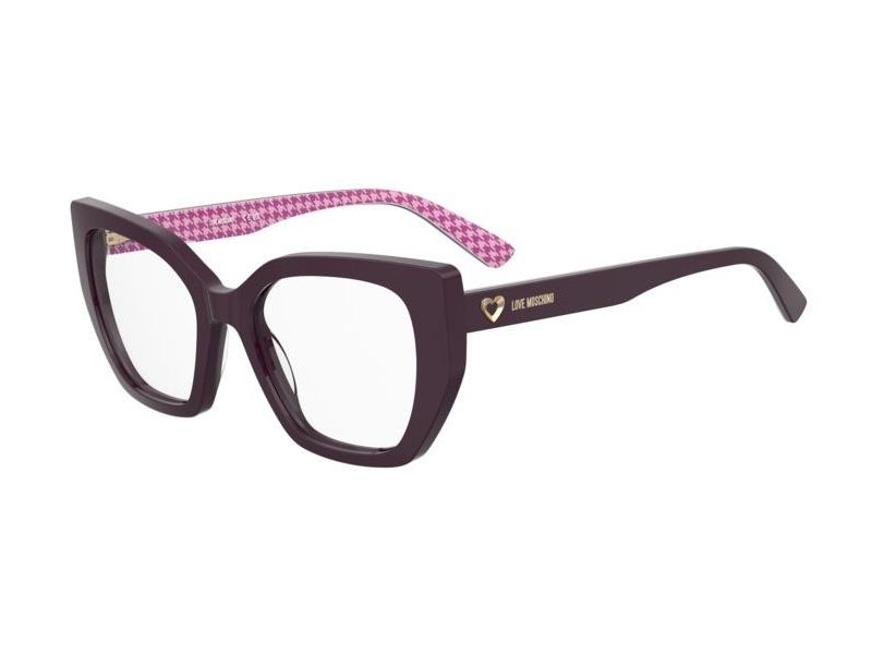 Love Moschino Gafas Graduadas MOL 672 BPK