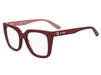 Love Moschino Gafas Graduadas MOL 673 0PA