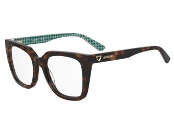 Love Moschino Gafas Graduadas MOL 673 2VM