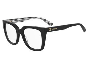 Love Moschino Gafas Graduadas MOL 673 7RM