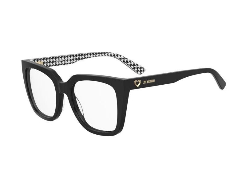 Love Moschino Gafas Graduadas MOL 673 7RM