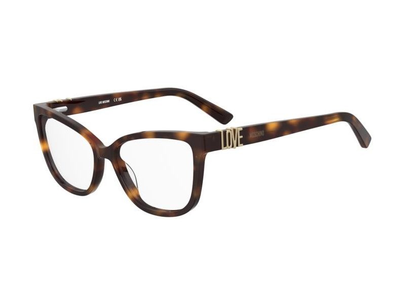 Love Moschino Gafas Graduadas MOL 675 05L