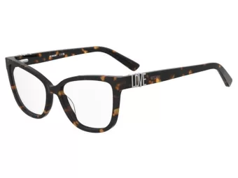 Love Moschino Gafas Graduadas MOL 675 086