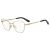 Love Moschino Gafas Graduadas MOL 677 000