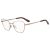 Love Moschino Gafas Graduadas MOL 677 DDB