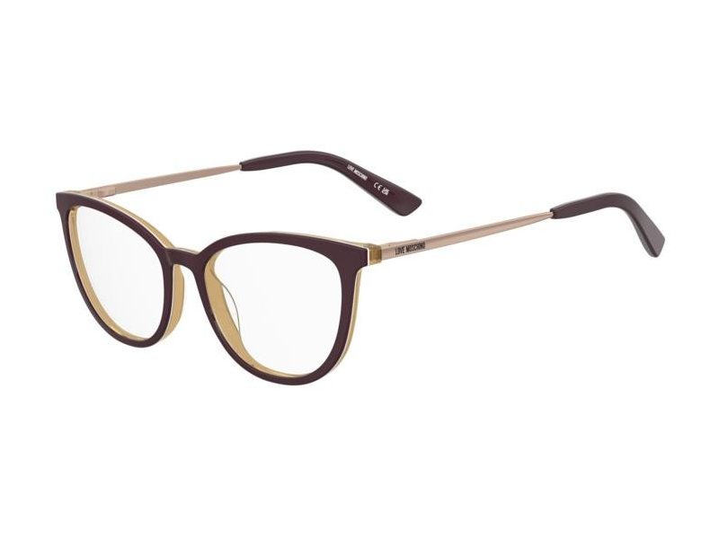 Love Moschino Gafas Graduadas MOL 678 0T7